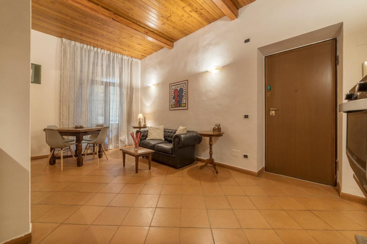 Villa Borghese Roomy Flat Rome Extérieur photo