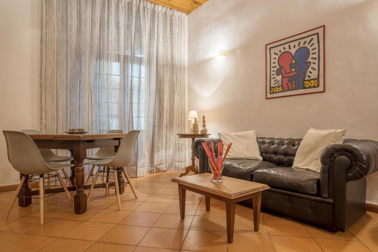 Villa Borghese Roomy Flat Rome Extérieur photo