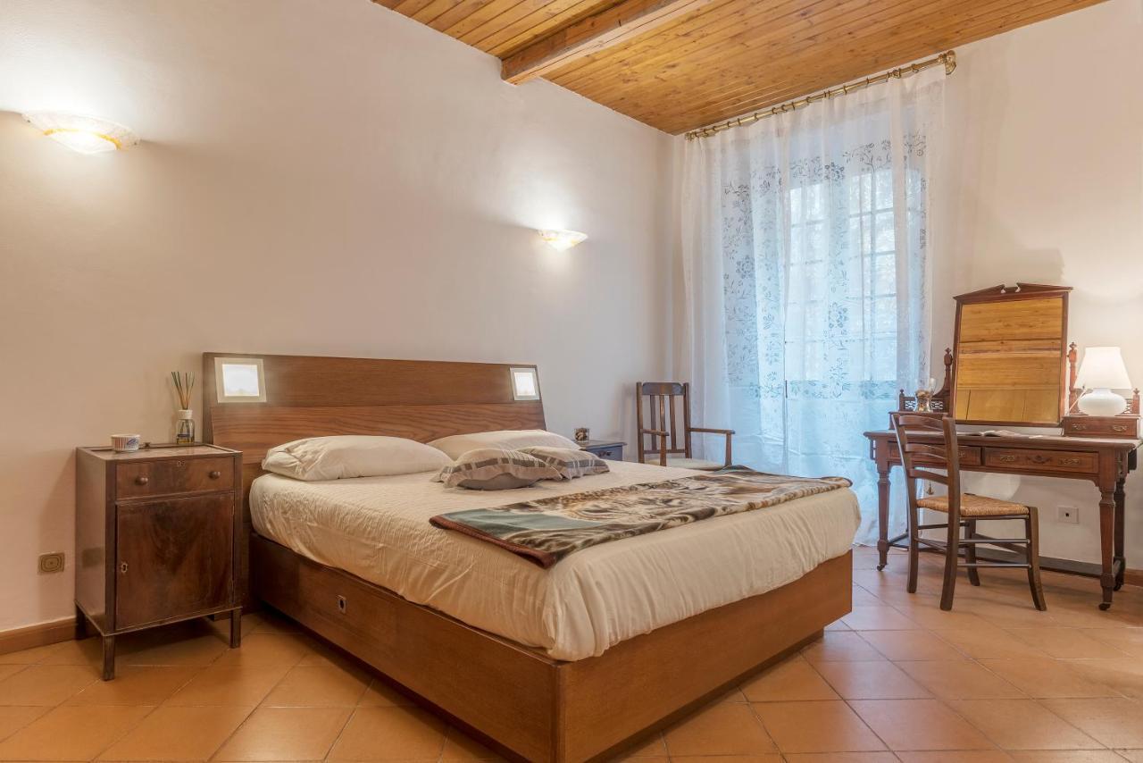 Villa Borghese Roomy Flat Rome Extérieur photo