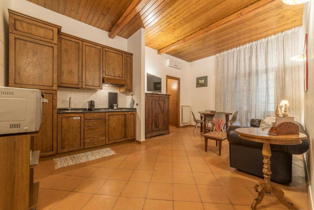 Villa Borghese Roomy Flat Rome Extérieur photo