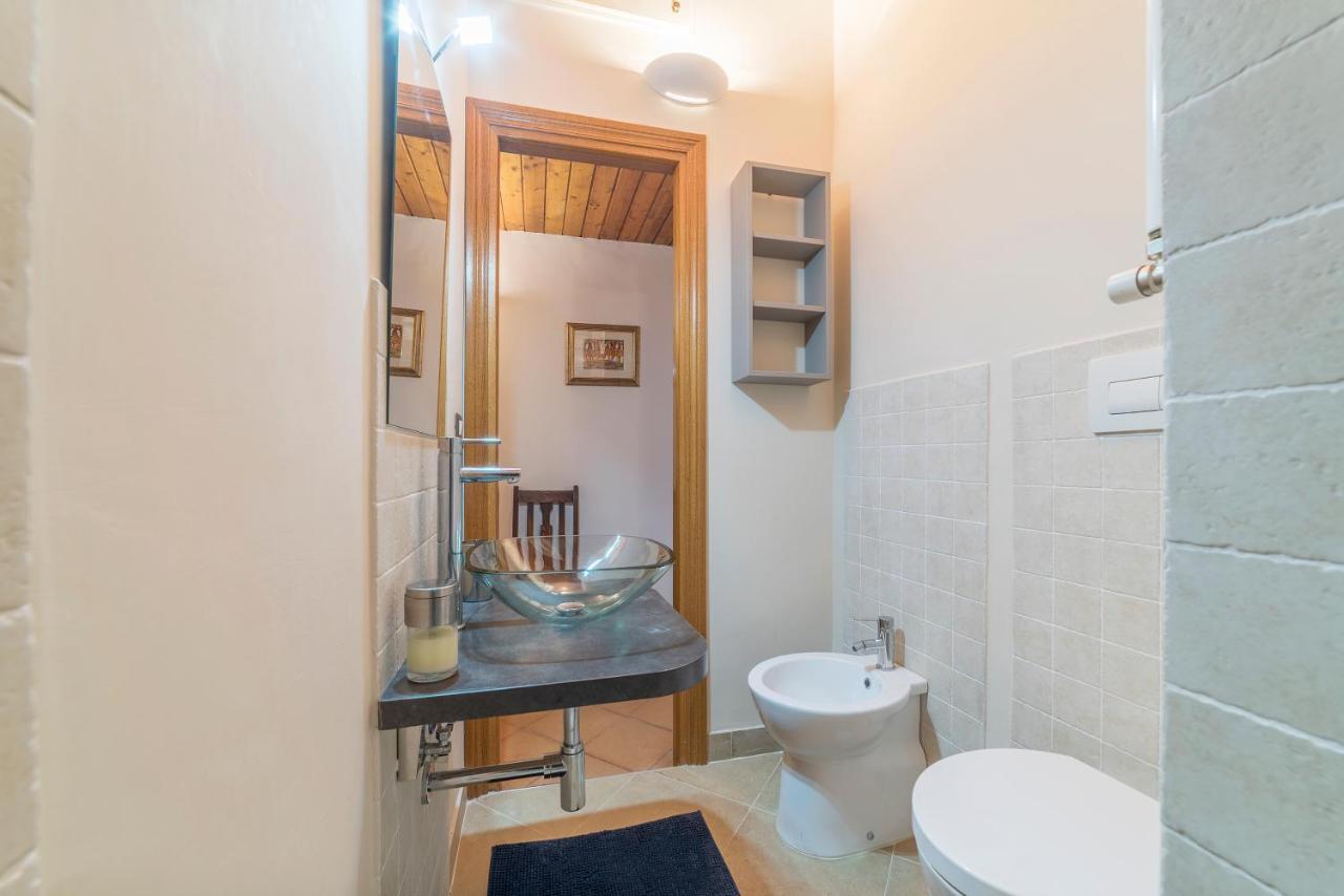 Villa Borghese Roomy Flat Rome Extérieur photo