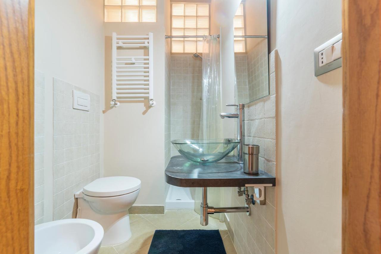 Villa Borghese Roomy Flat Rome Extérieur photo
