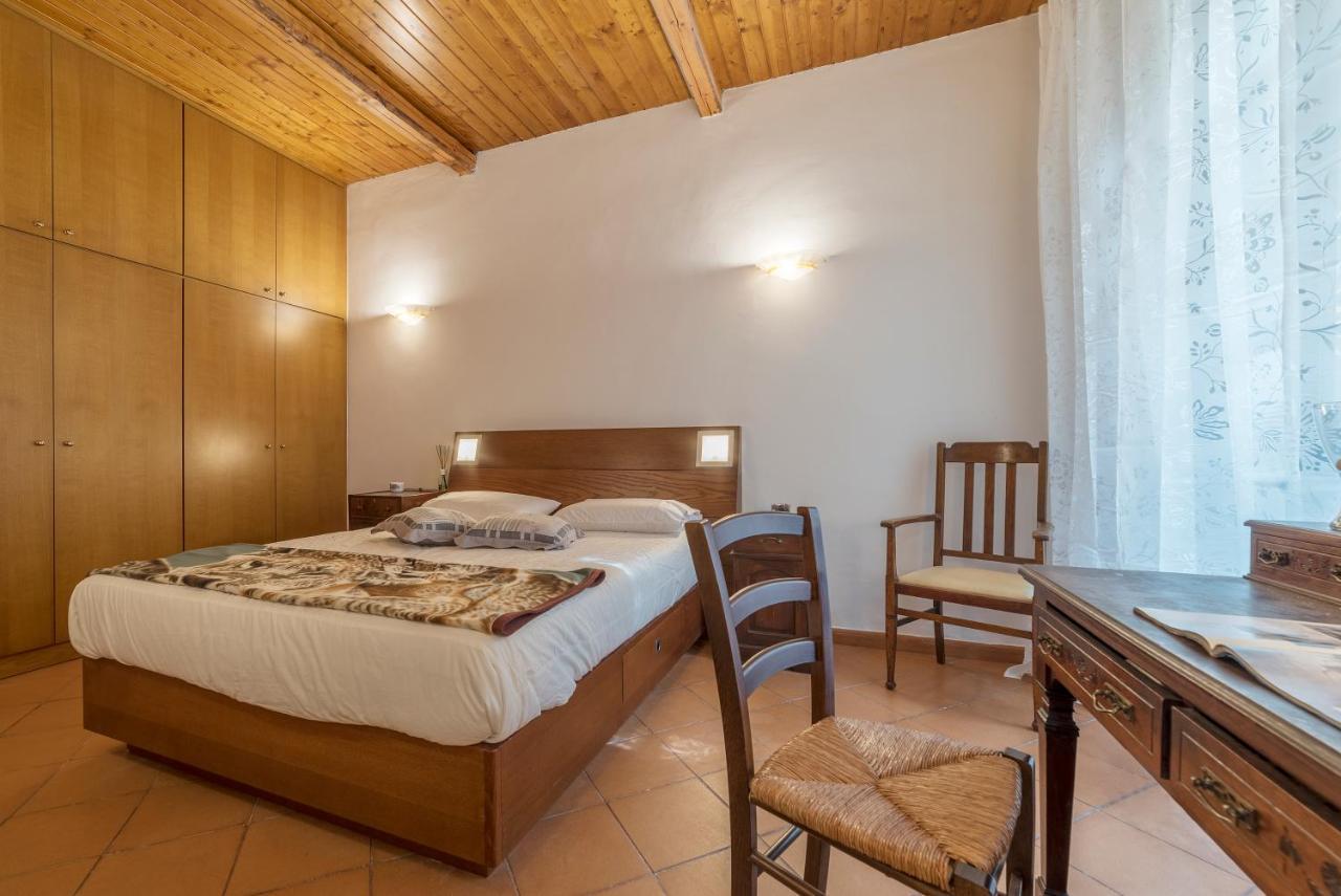 Villa Borghese Roomy Flat Rome Extérieur photo