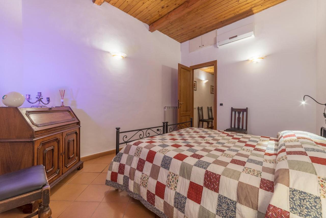 Villa Borghese Roomy Flat Rome Extérieur photo