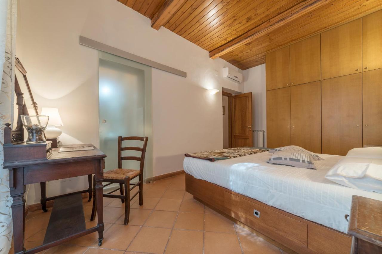 Villa Borghese Roomy Flat Rome Extérieur photo