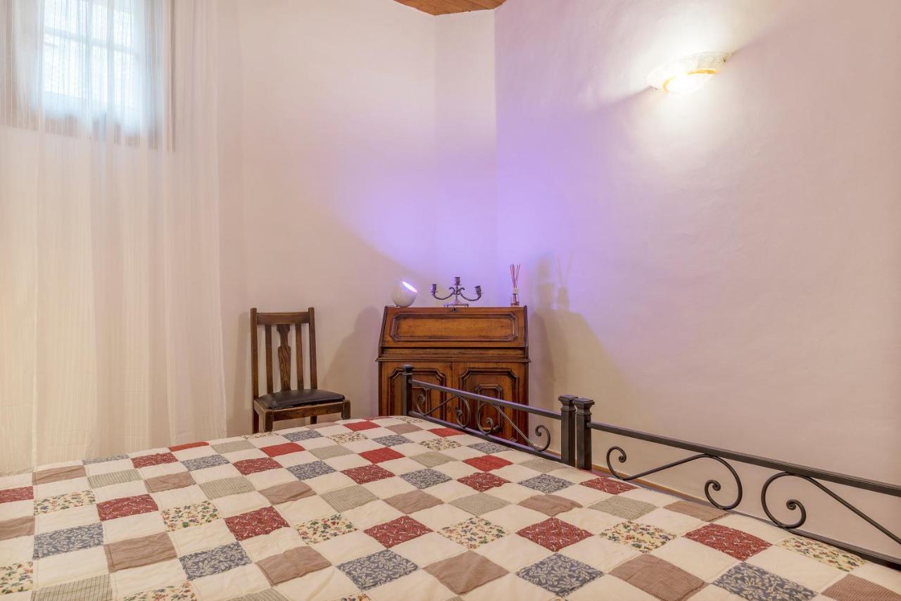 Villa Borghese Roomy Flat Rome Extérieur photo