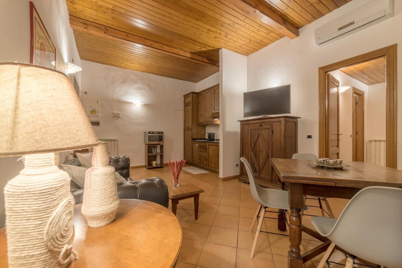 Villa Borghese Roomy Flat Rome Extérieur photo