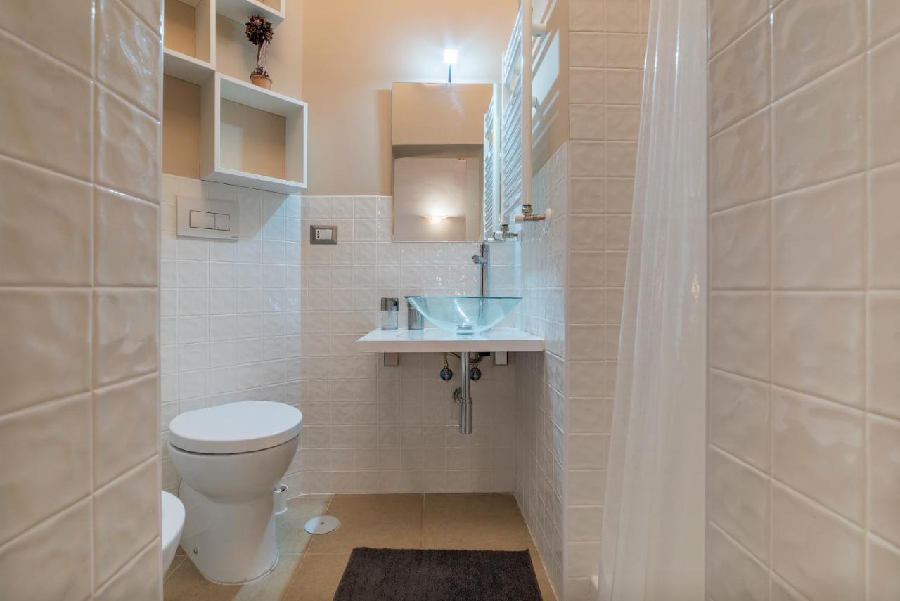 Villa Borghese Roomy Flat Rome Extérieur photo