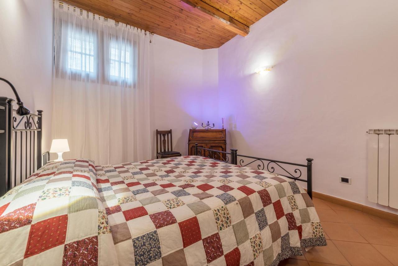 Villa Borghese Roomy Flat Rome Extérieur photo
